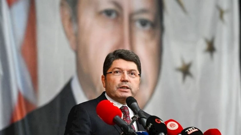 Bakan Tunç’tan CHP İstanbul İl Yönetimi açıklaması: ‘Ara karar, nihai bir hüküm teşkil etmemektedir’ 