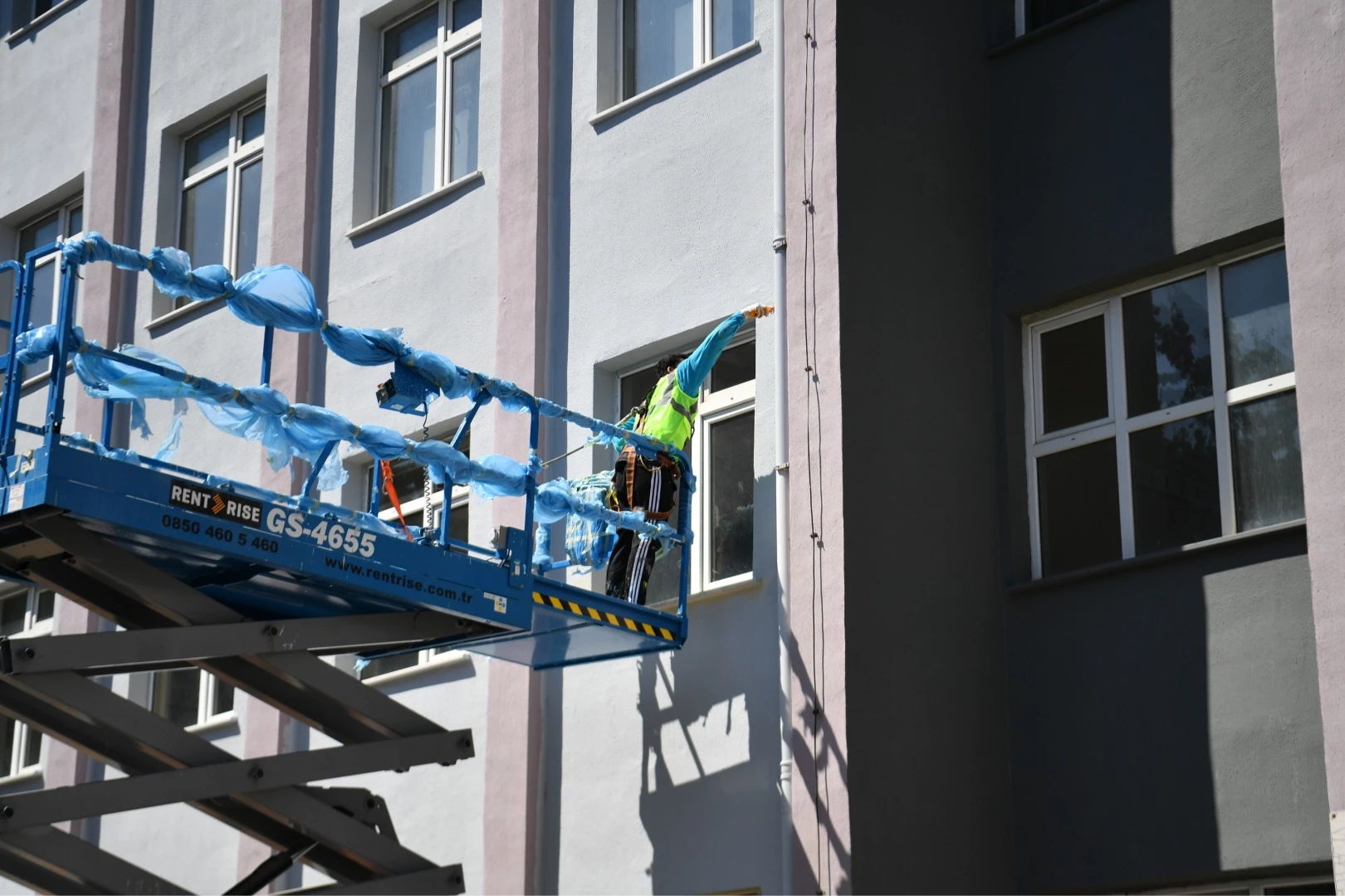 İstanbul Beylikdüzü