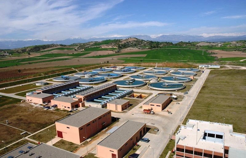 ASKİ’den Ekonomik ve Sağlıklı İçme Suyu Desteği