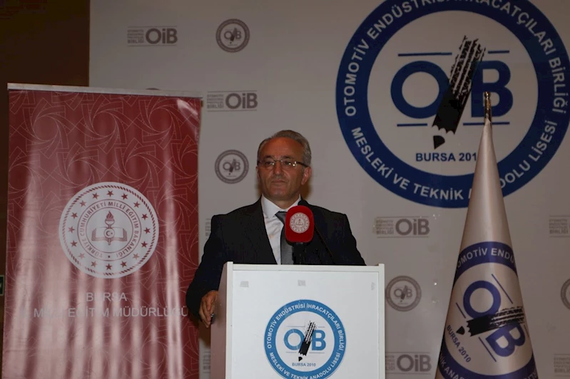 Formatör öğretmenler Türkiye Yüzyılı Maarif Modeli için bir araya geldi