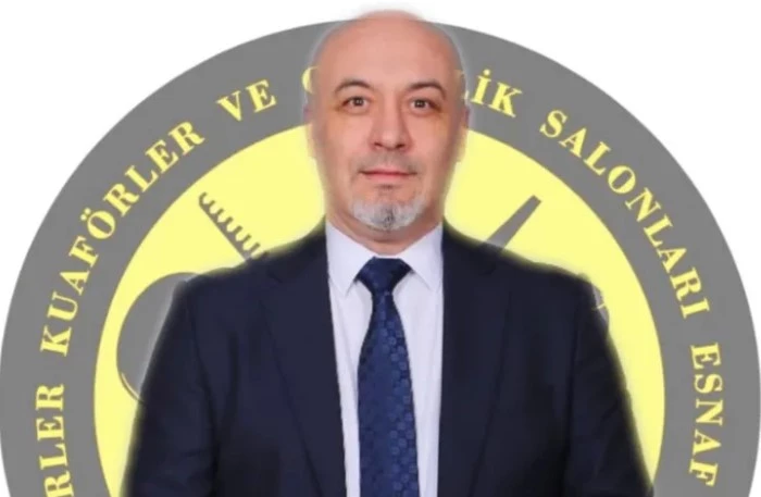 Edirne Keşan’da Berberler Yeni Eğitim Yılına Hazır