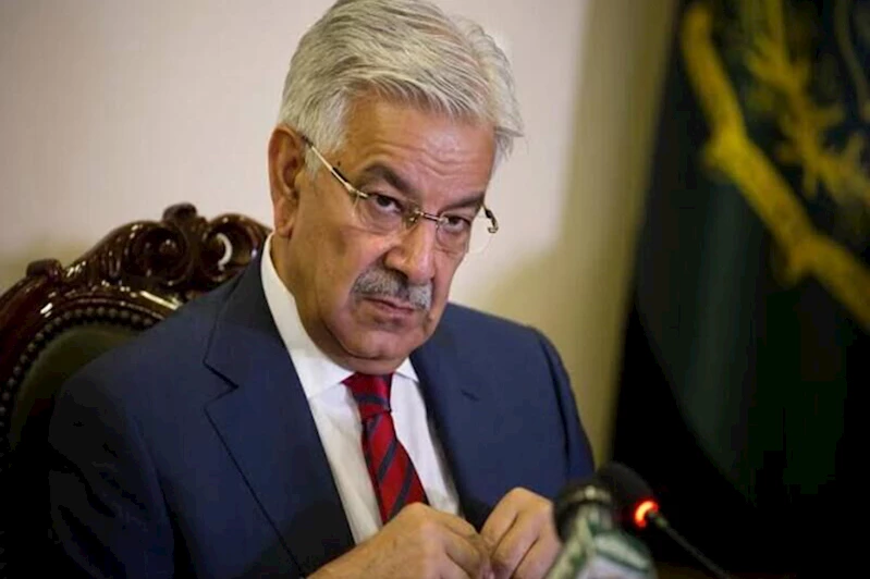 Pakistan: Suudi Arabistan ile savunma anlaşması nükleer kullanımını da kapsıyor