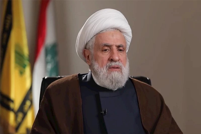 Hizbullah: Siyonist rejim vahşette zirveye ulaştı, bölge tehlikeli bir dönemeçte