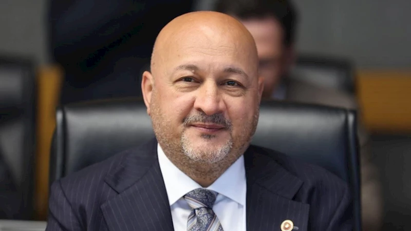 Milletvekili Resul Kurt duyurdu: Adıyaman’da üreticiye 41,8 milyon TL destek 