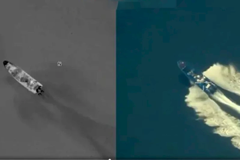 ABD uyuşturucu taşıdığını belirttiği tekneyi vurdu: 3 ölü