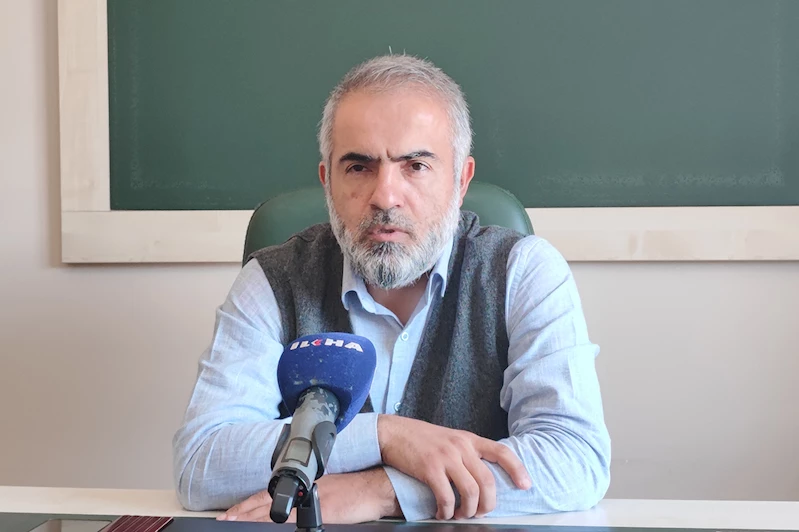 Müftü Kazcı: Gazze