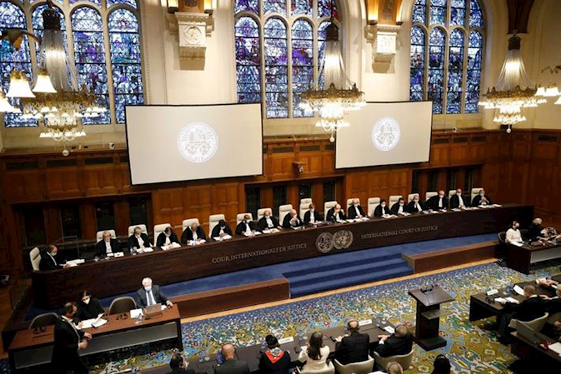 Brezilya, Güney Afrika