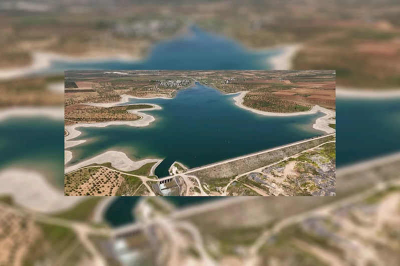 Şanlıurfa’da çiftçilerin sulama tepkisi: 25 Eylül’de su kesilirse ürünlerimiz yanacak