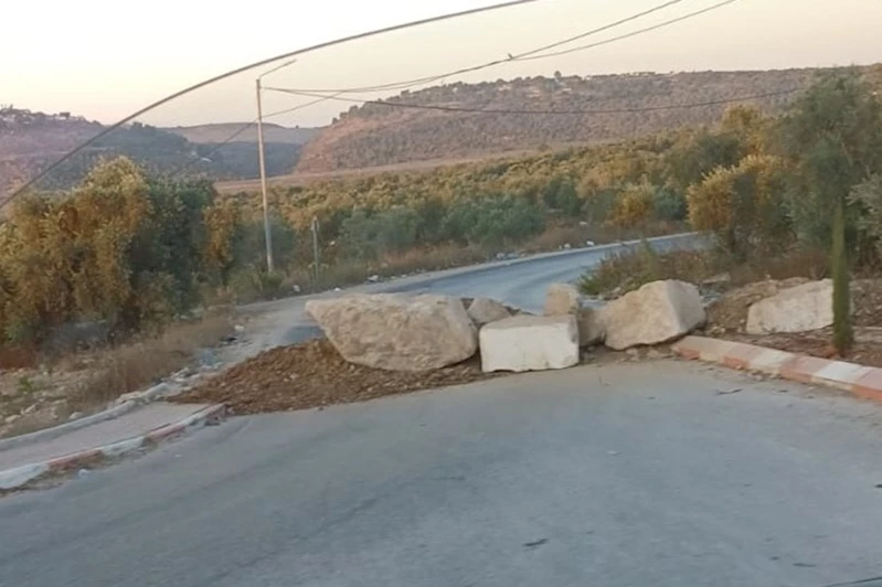 İşgalciler Yabad’da ana sokakları yıkıp belediye başkanının evini sorgu merkezi yaptı