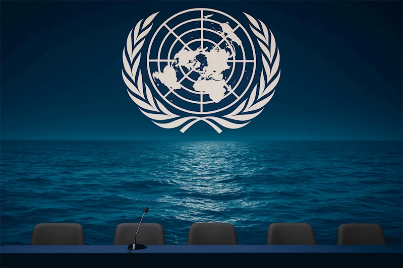 Açık Denizler Antlaşması yürürlüğe giriyor