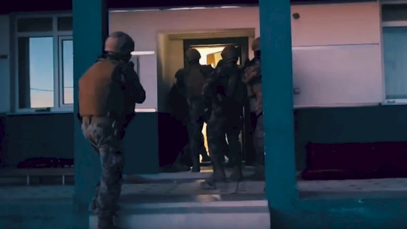 81 ilde FETÖ Terör Örgütü’ne karşı mücadele: 97 kişi yakalandı  