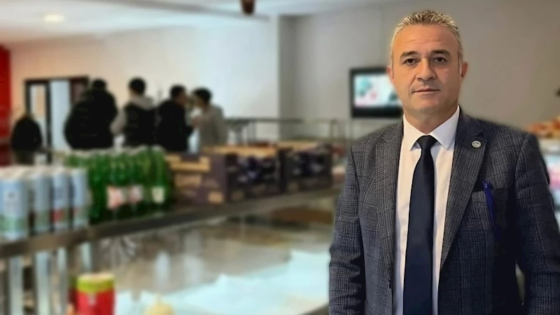 Okan Fırat: Kaybedecek zamanımız yok, kazanacak çok şeyimiz var