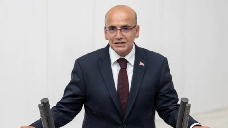 Bakan Şimşek: ‘Vergi beyanında bulunmayan 10 bin şirket ortağı mercek altında’ 