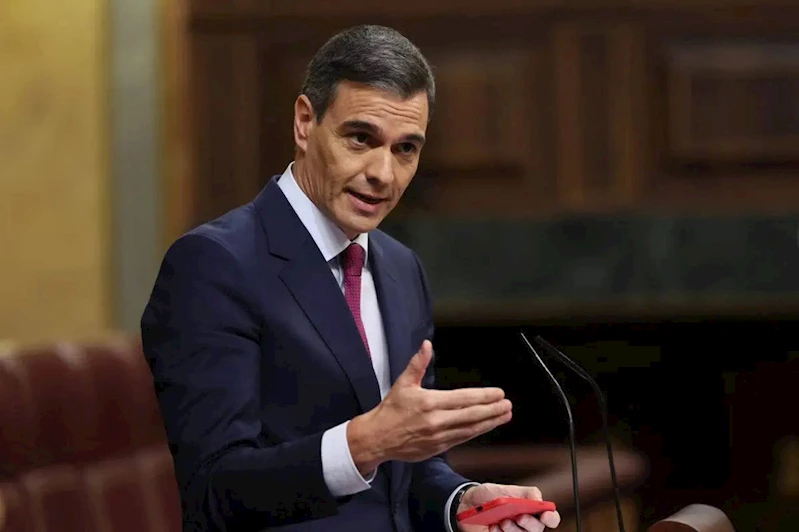 İspanya Başbakanı Sanchez: Gazze’de olanlar soykırımdır