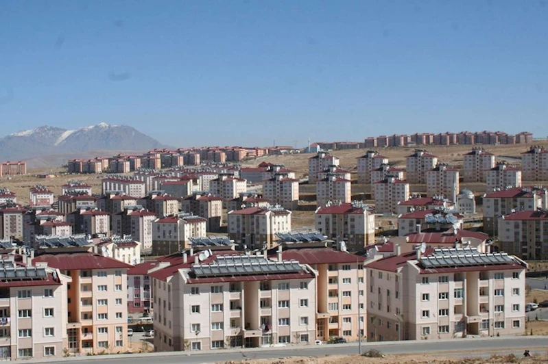 TOKİ’nin yüzde 25 indirim kampanyası yarın başlıyor