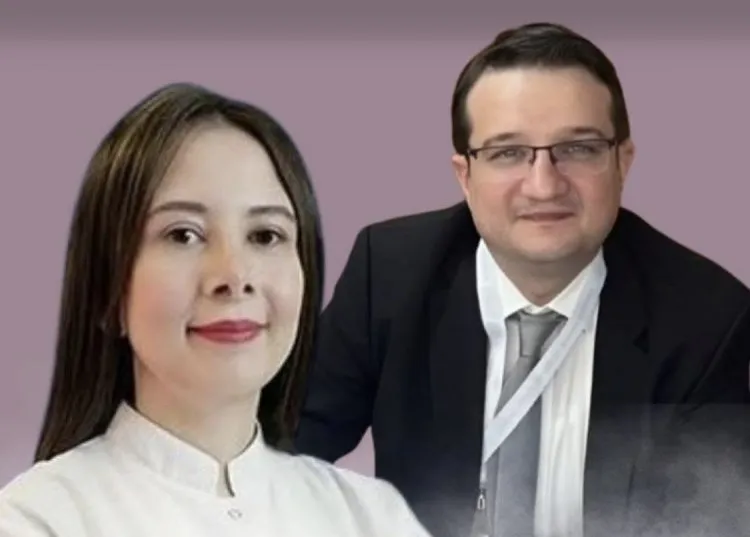 Bilim dünyasında gururumuz