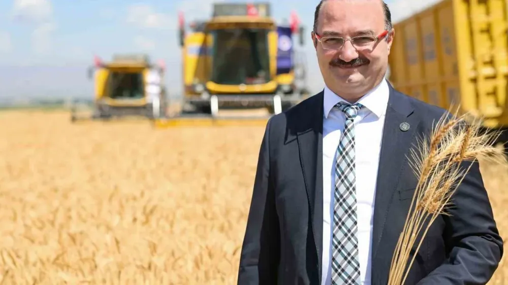 “Gerçek Erzurum Sevdası Lafla Olmaz”