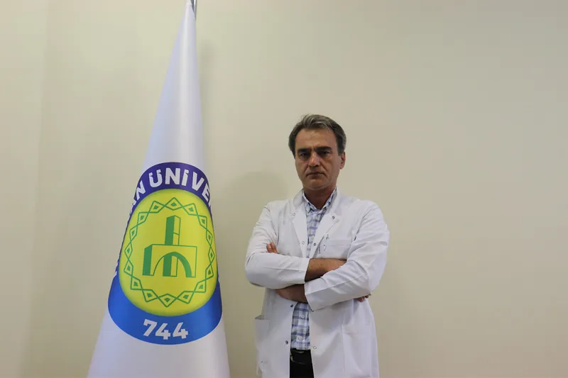 Harran Üniversitesi Hastanesi’nden uyarı: “Demans sadece unutkanlık değil, sessiz bir salgındır”