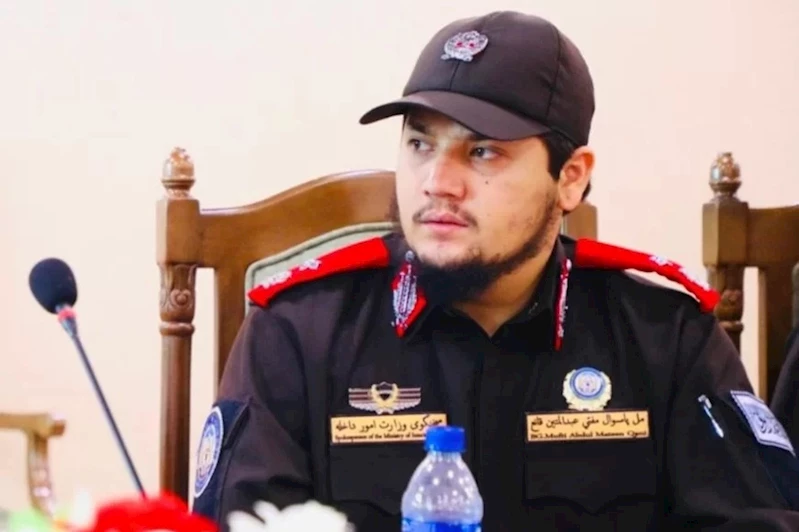 Afganistan İslam Emirliğinden İngiliz gazetesine yalanlama