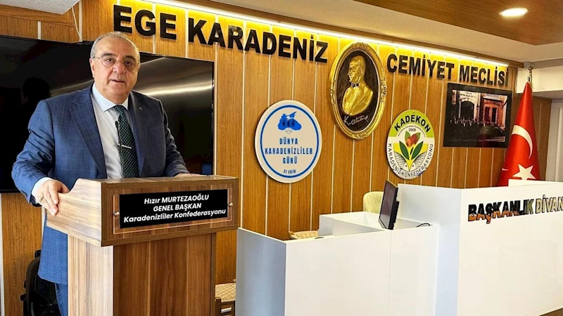 Samsun’da “Destination Black Sea” konferansına yoğun ilgi – hedef 5 milyar dolar gelir