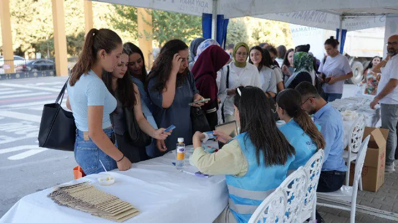Adıyaman’da, ilimize ‘Hoş Geldiniz Projesi’ne 3 günde 600 başvuru  - Videolu Haber