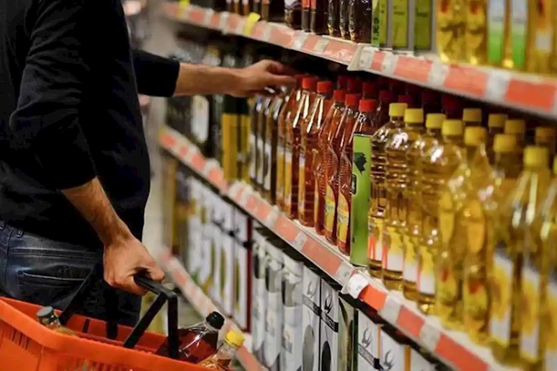 Tüketici güven endeksi eylülde 83,9’a geriledi