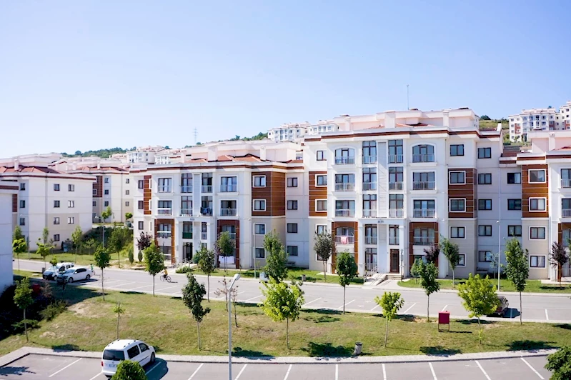 TOKİ’nin yüzde 25 indirim kampanyası bugün başlıyor