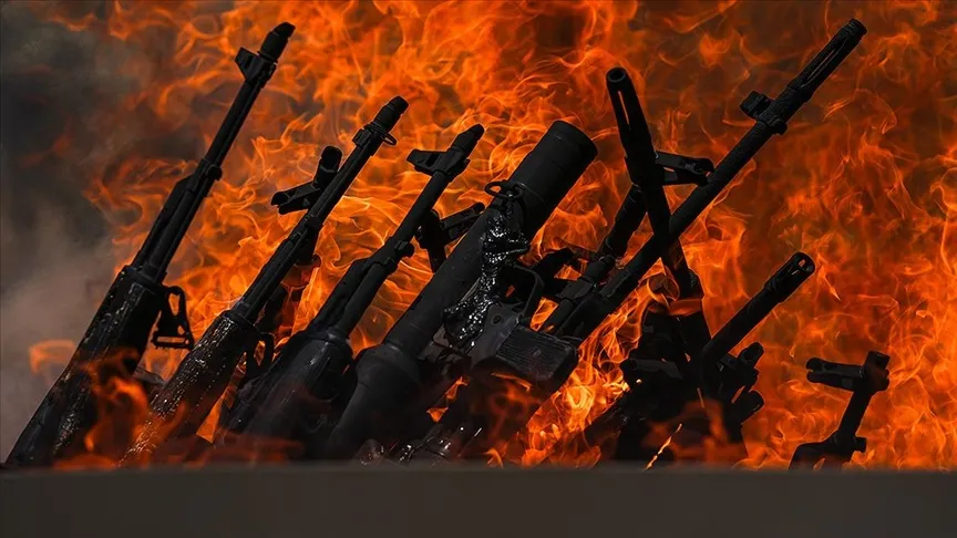 ‘Terörsüz Türkiye’ için 12. toplantı! Düşünce kuruluşları dinlenecek