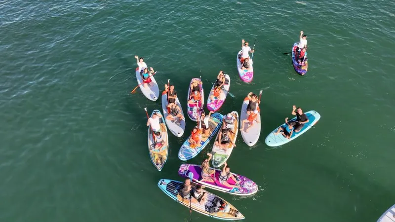 Mersin’de Avrupa Hareketlilik Haftası Renkli Etkinliklerle Kutlandı
