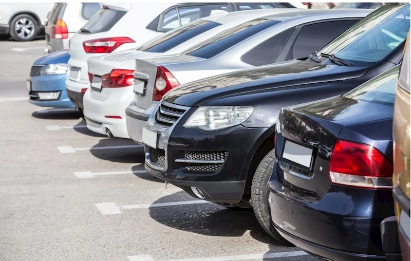 Otomobil ithalatına ek vergi yükümlüğü geldi 