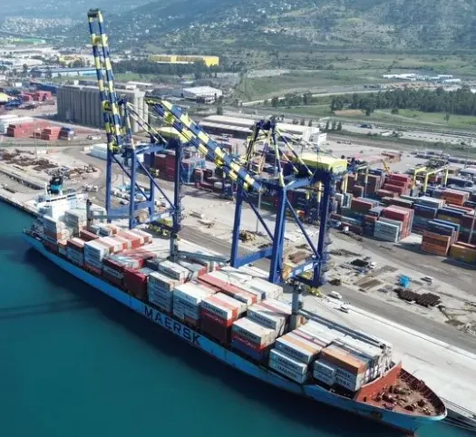 ABD Menşeli Ürünlere Uygulanan Ek Vergiler Kaldırıldı