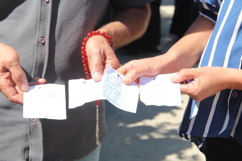 Mahalle sakinleri 35 yıldır bekliyorlar: Ne tapu var, ne muhatap!