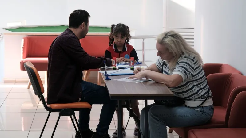 Konservatuvarın yeni yetenekleri belli oldu