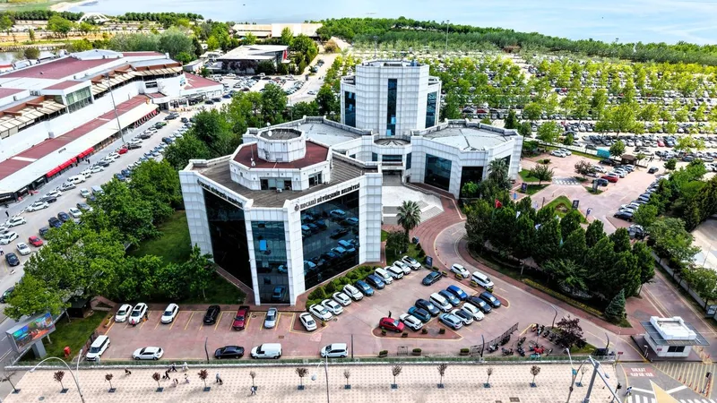 Sosyal Yaşam Merkezi için ihaleye çıkılıyor