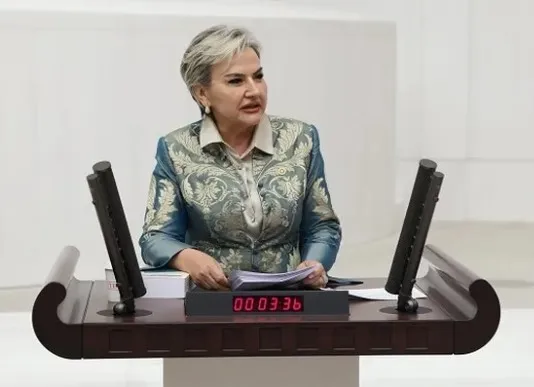 Milletvekili Özdemir, Aç Öğrencilerin Sorununu TBMM Gündemine Taşıdı