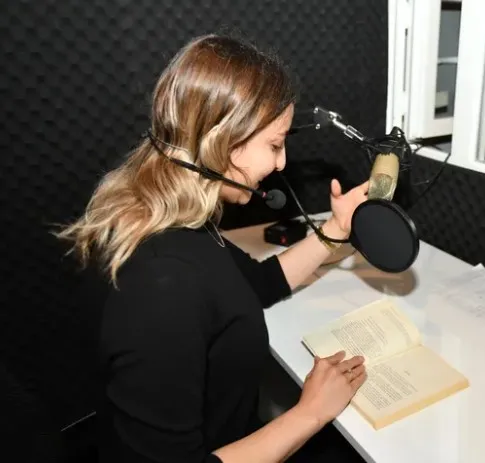 Antalya Muratpaşa’da “Kitaplar”la Farkındalık Yükseldi