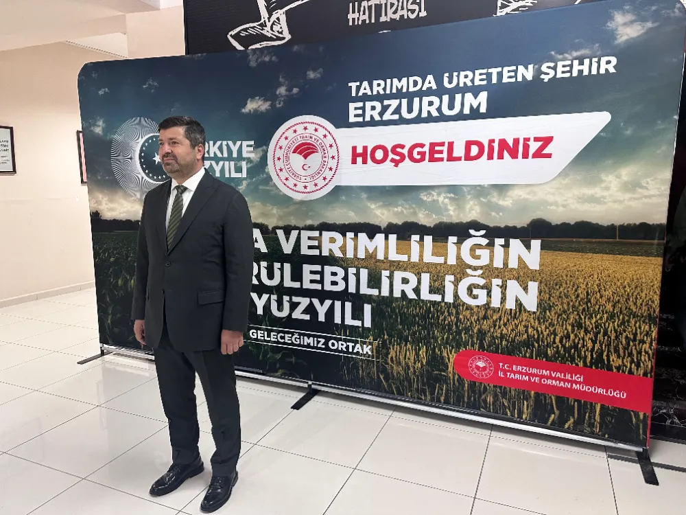 Hayvancılıkta Eğitim Seferberliği Başladı