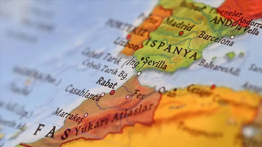 Afrika–Avrupa Arasında İlk “Yeşil Deniz Hattı” Planlanıyor