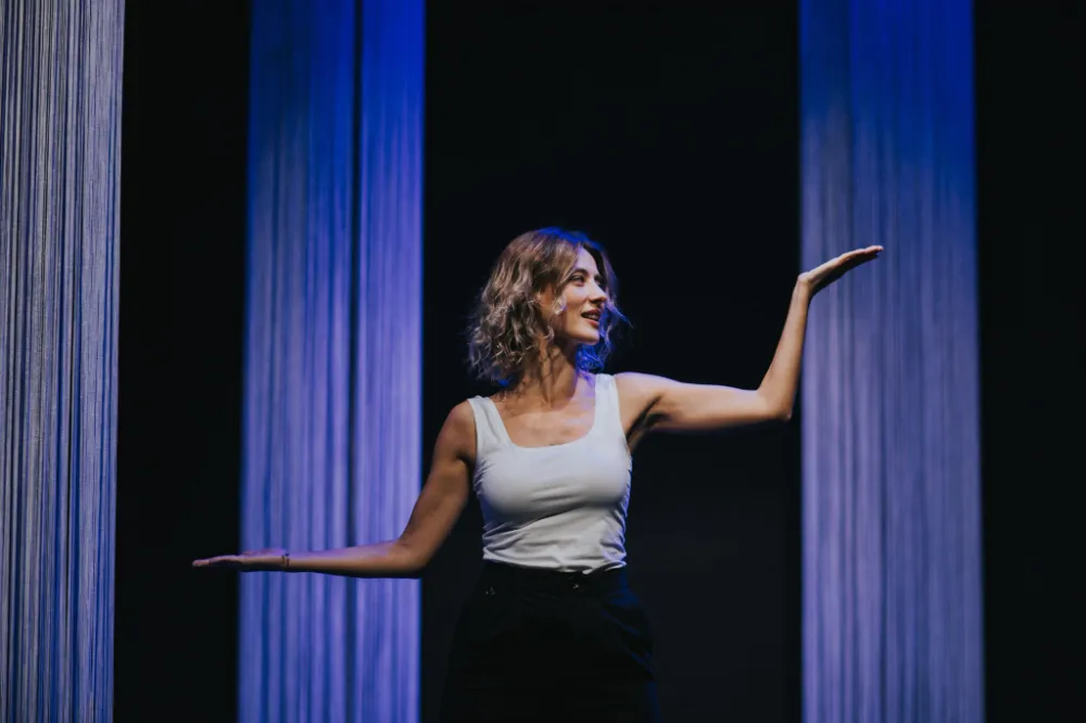 Cinsel şiddete karşı “onay kültürü”nü düşünmek için bir davet… 