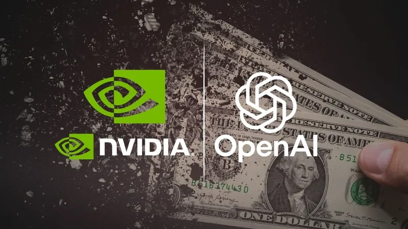 Nvidia’dan OpenAI’ye 100 milyar dolarlık dev yatırım planı