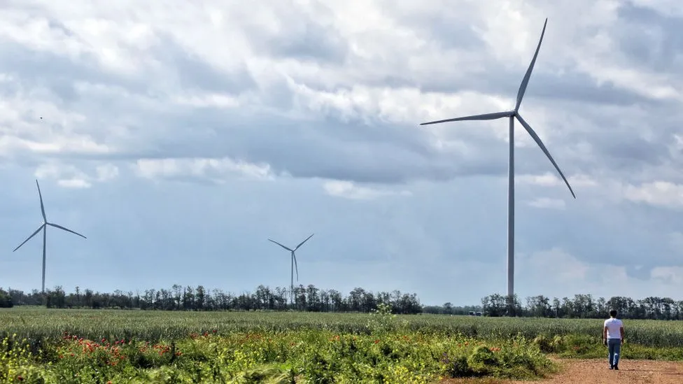 Avrupa Birliği İklim Değişikliği İçin Yeni Yasa Tasarısı Sunacak