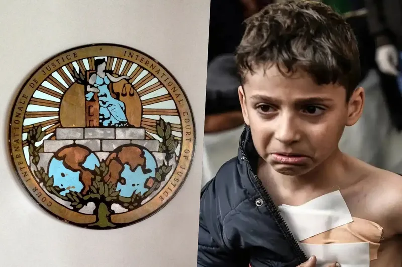 65 bin Ölüm: BM Soykırımı teyit etti, UAD görmezden geliyor