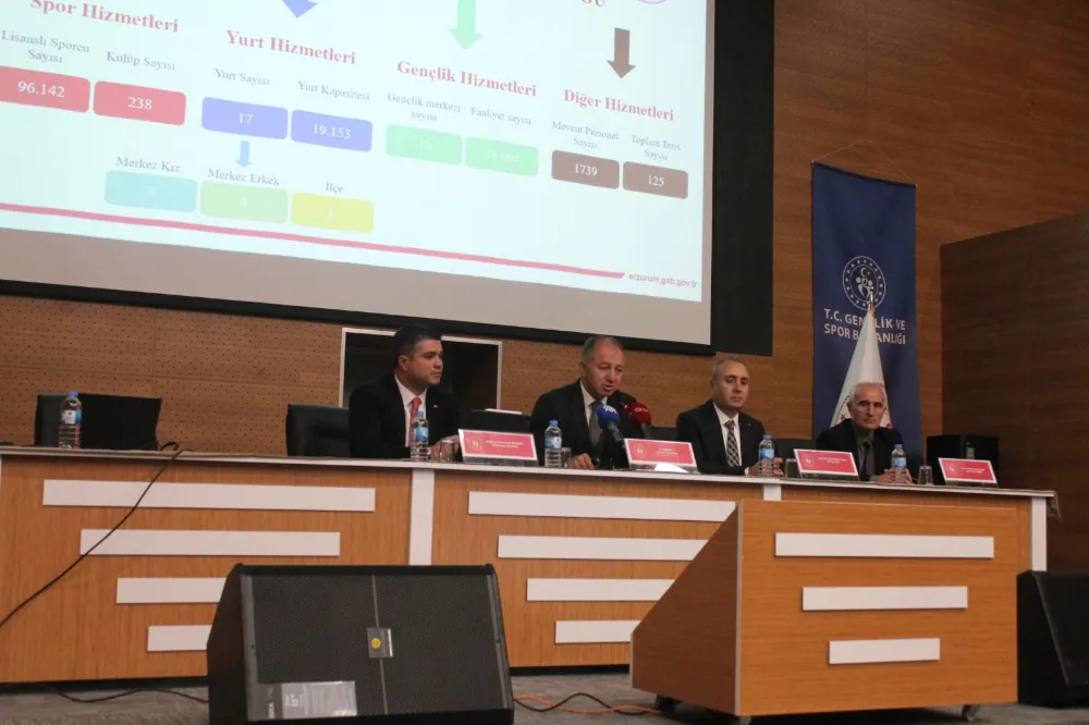 Çakmur: sıkıntı yok, o stat yapılacak…