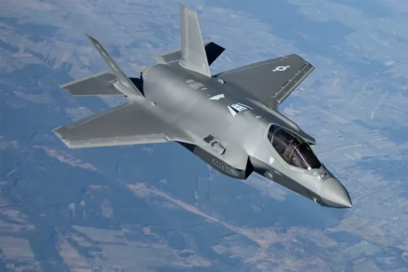 Ankara, F-35 ve F-16 konusunda ABD