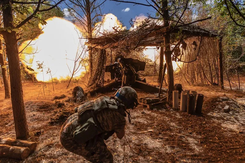 Rusya: Moskova ve Kırım