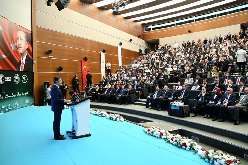 Taşkın ve kuraklıkla mücadeleye 600 milyon dolarlık destek