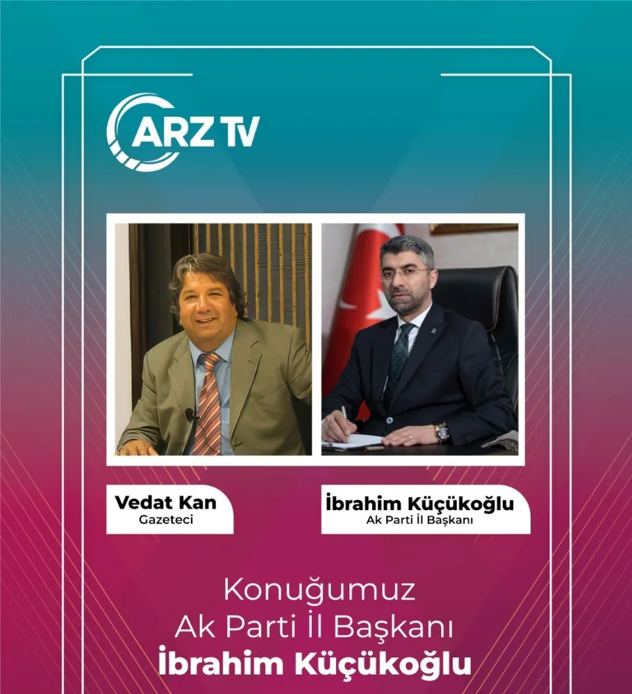 25. Gün: Küçükoğlu eşliğinde işte “Siyaset” dedi…