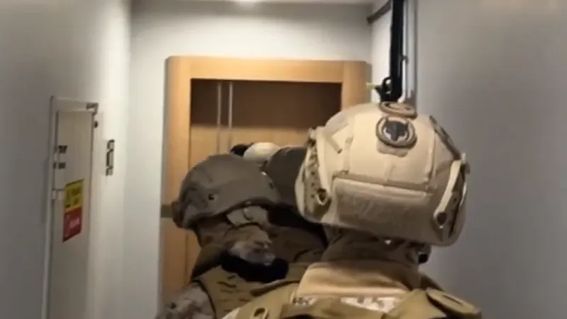 106 gözaltı: Usulsüz gayrimenkul satışıyla vatandaşlık ticareti