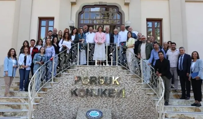 Eskişehir’de Sahne ve Müzik Coşkusu Başlıyor