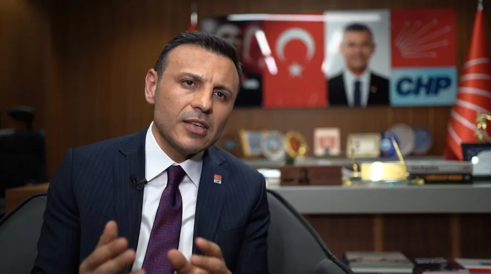 CHP İstanbul’da Kayyum Krizi Bitti, Özgür Çelik Tek Aday